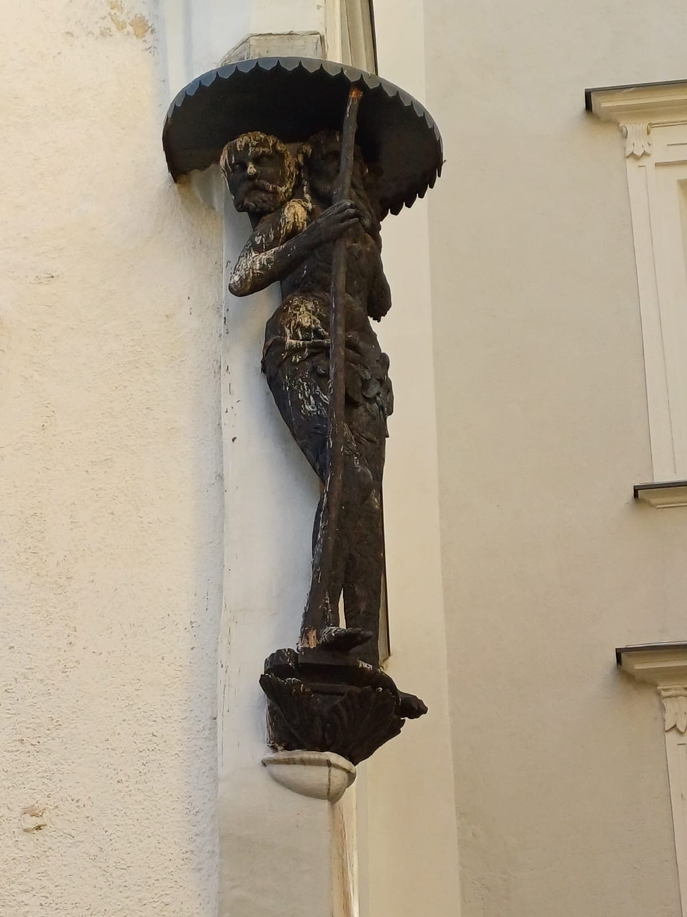 Cesare Cane chihuahua Bressanone