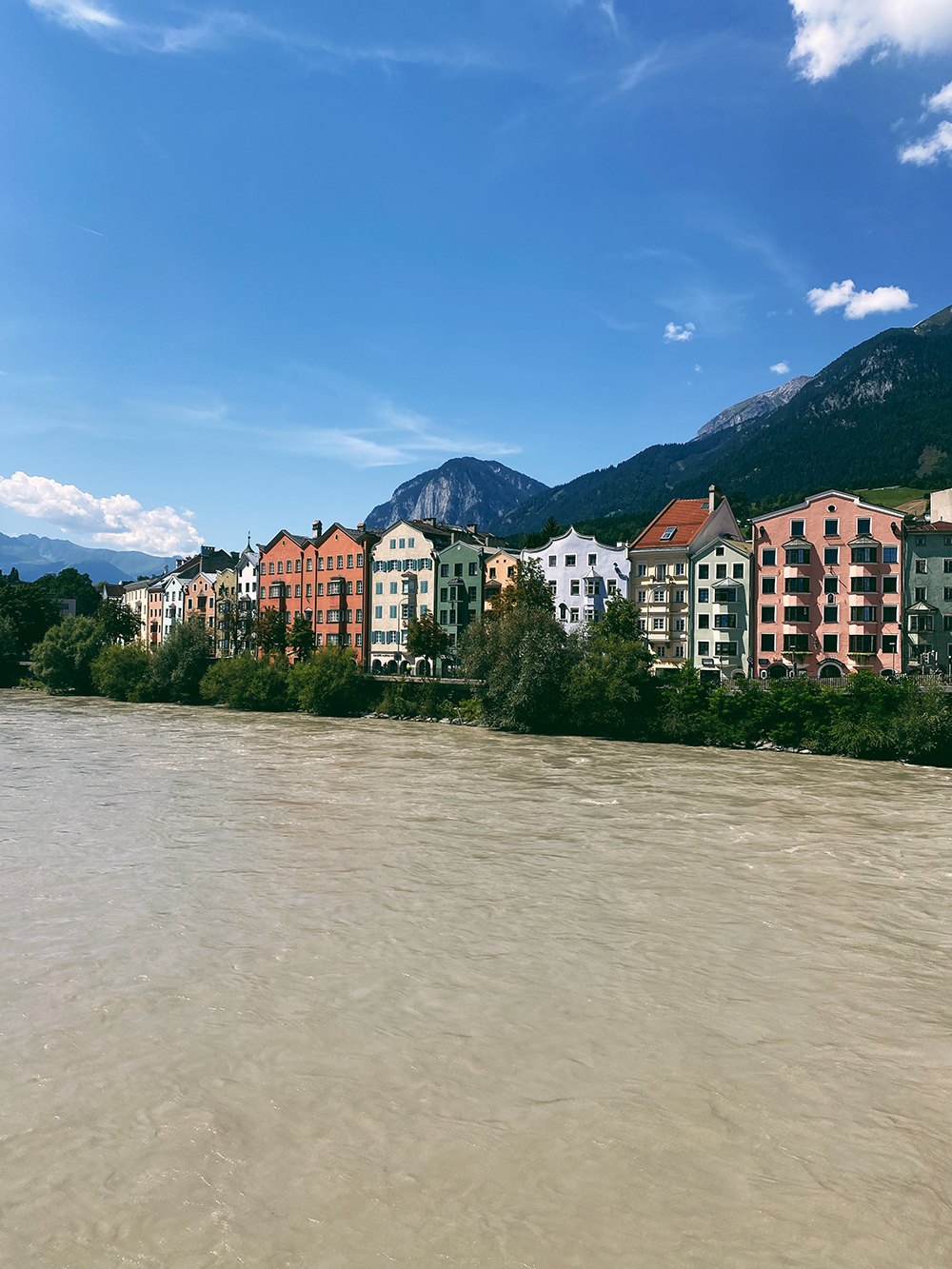 Innsbruck cesare