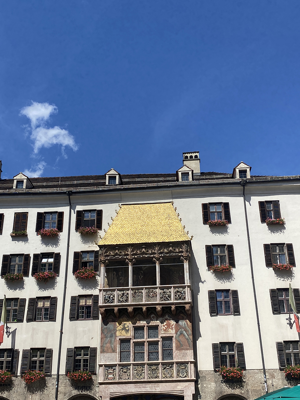 Innsbruck cesare