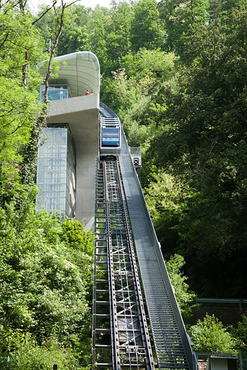 Innsbruck cesare