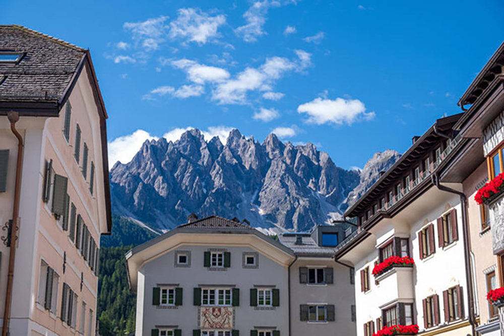 giornata tra San Candido e il lago di Dobbiaco le cose da fare e vedere insieme al vostro cane