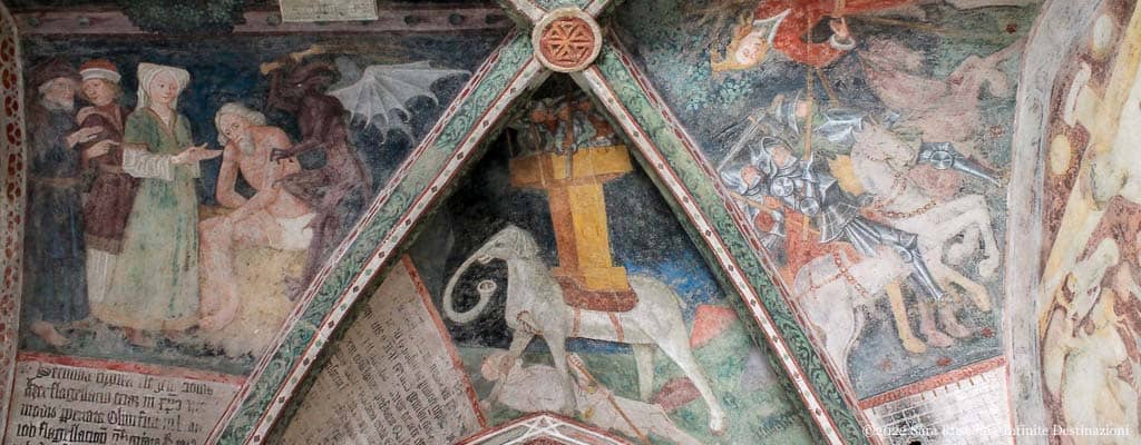 Cesare Cane chihuahua Bressanone