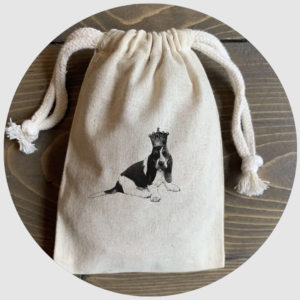 idee cane matrimonio